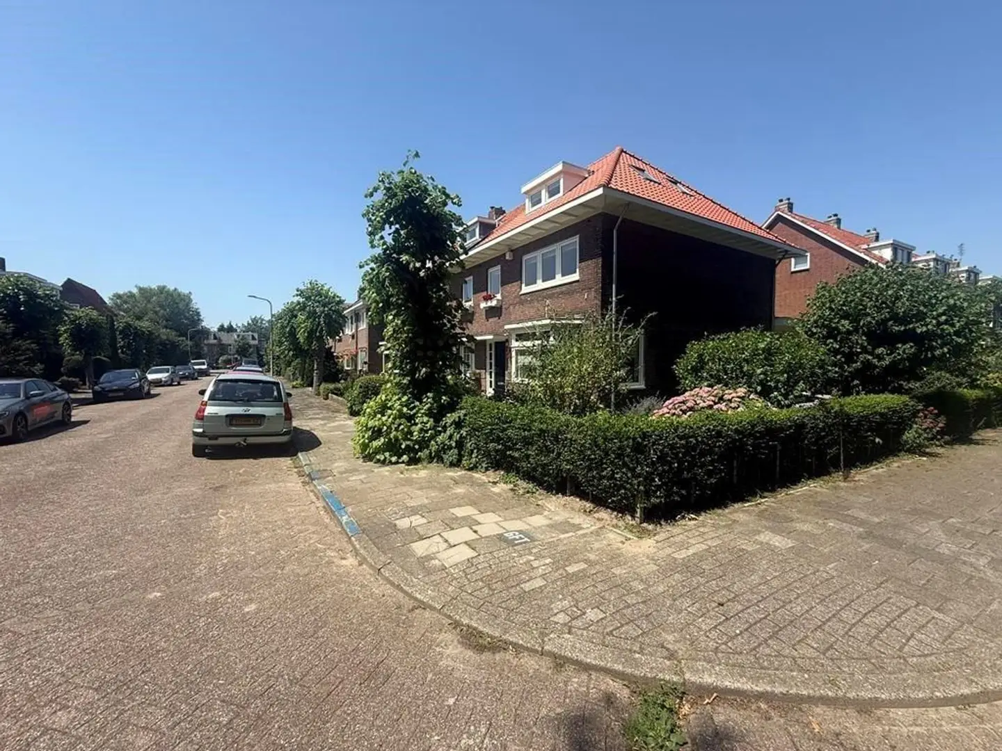 Foto #28 Huurwoning Burgemeester van Damstraat Duivendrecht