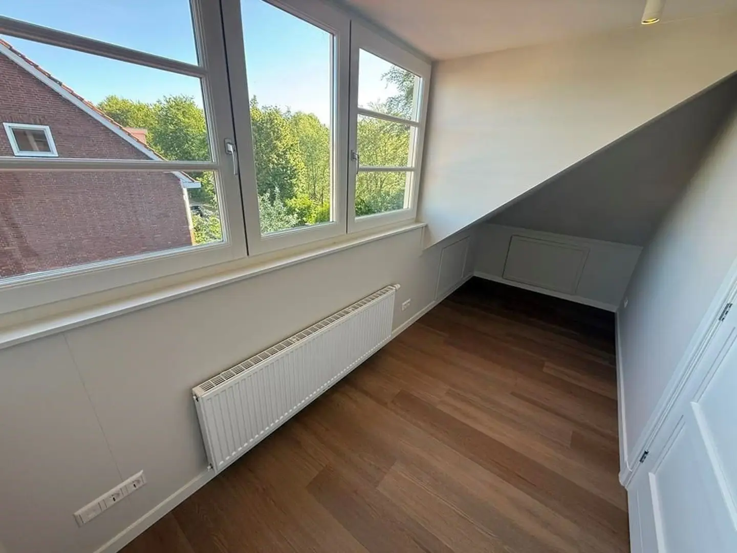 Foto #18 Huurwoning Burgemeester van Damstraat Duivendrecht
