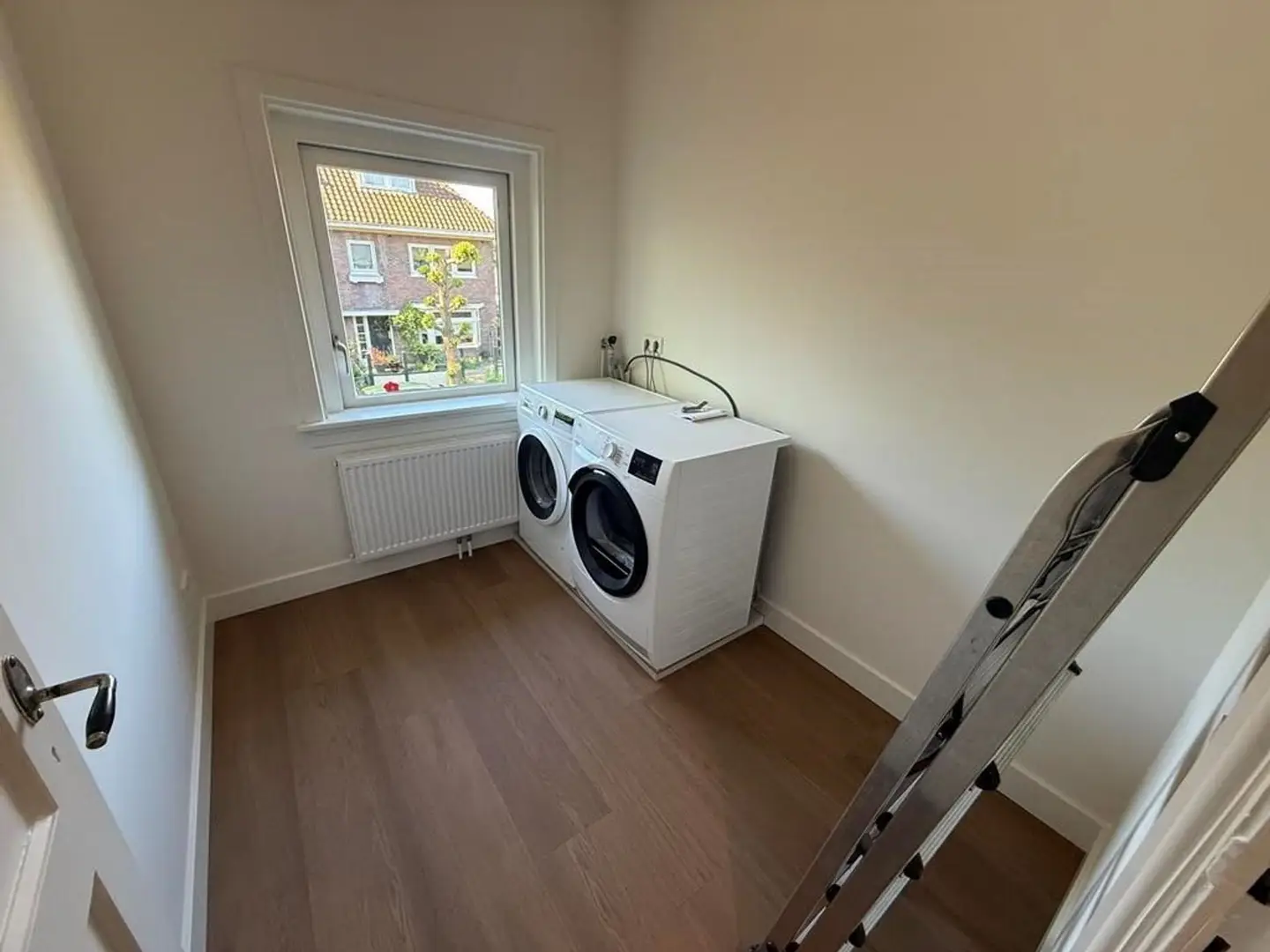 Foto #17 Huurwoning Burgemeester van Damstraat Duivendrecht