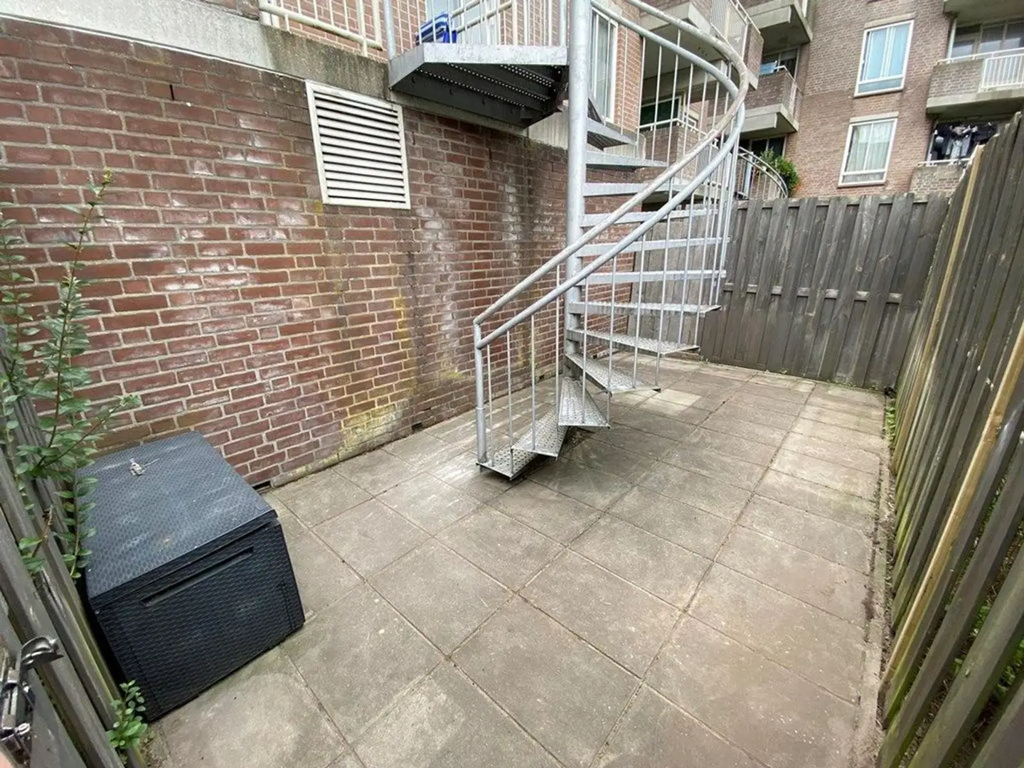 Foto #8 Appartement Alfred Döblinstraat Amsterdam