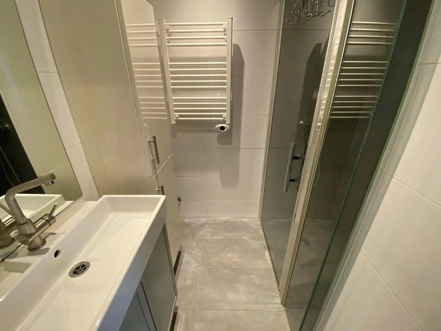 Foto #5 Appartement Alfred Döblinstraat Amsterdam