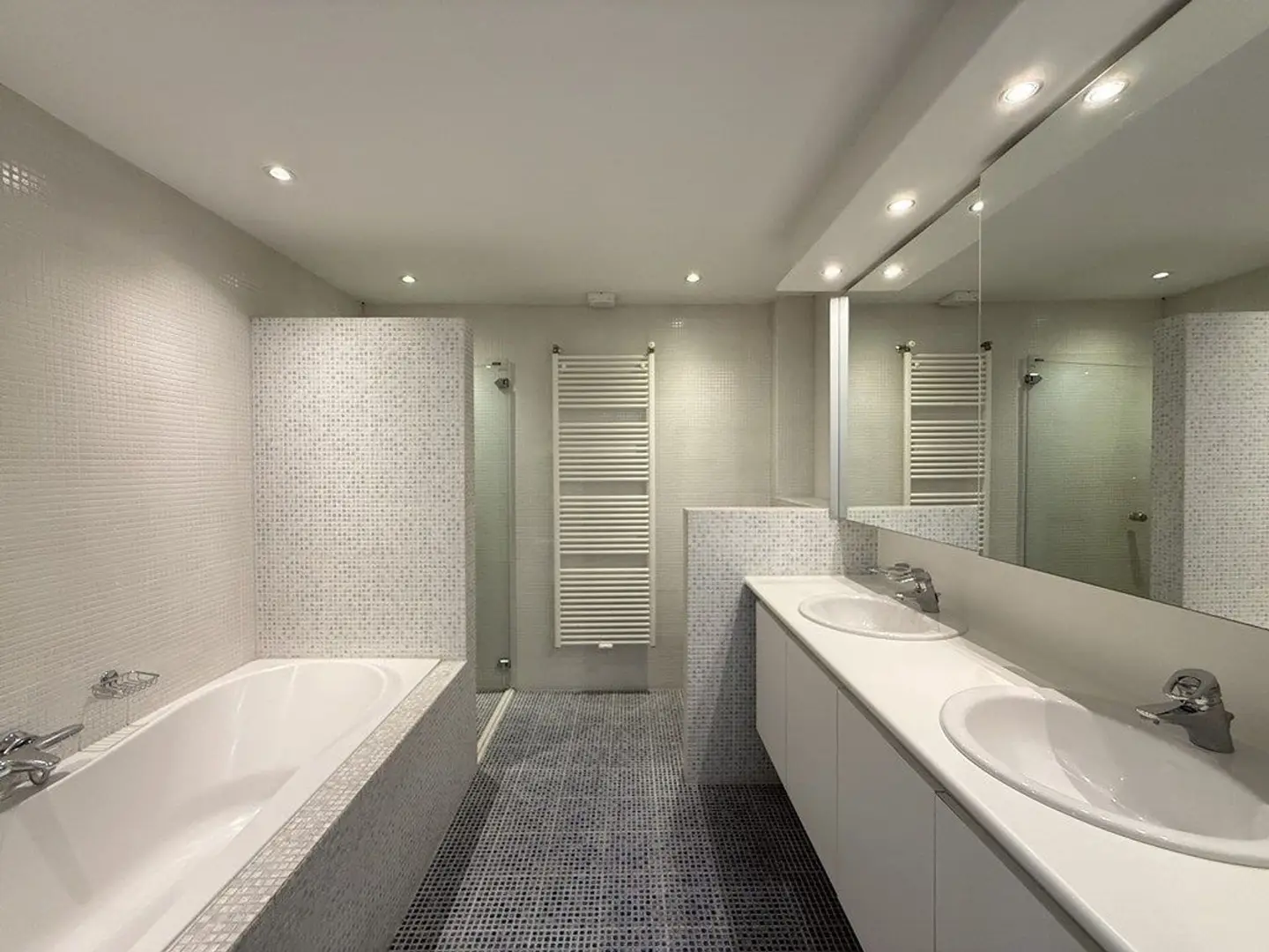 Foto #19 Huurwoning Vijverhoef Amsterdam