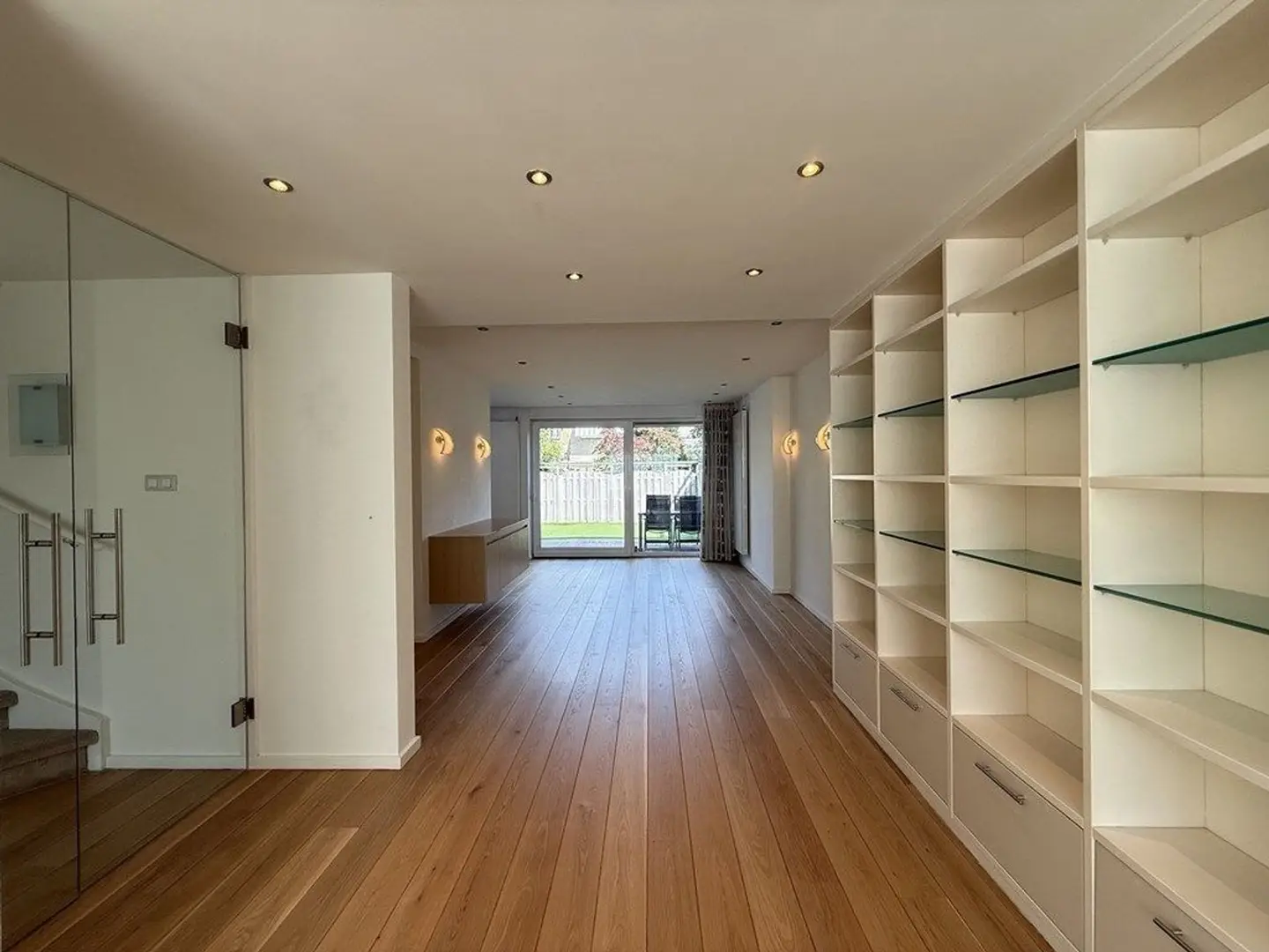 Foto #2 Huurwoning Vijverhoef Amsterdam