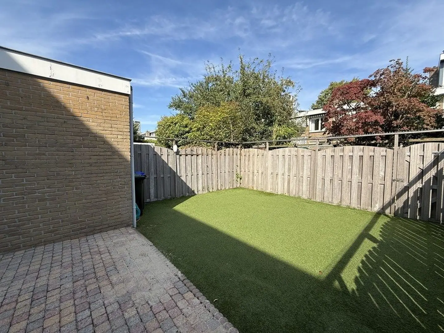 Foto #9 Huurwoning Vijverhoef Amsterdam
