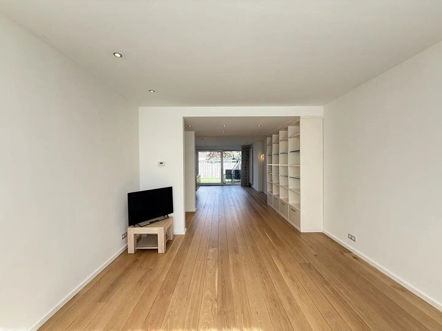 Foto #3 Huurwoning Vijverhoef Amsterdam