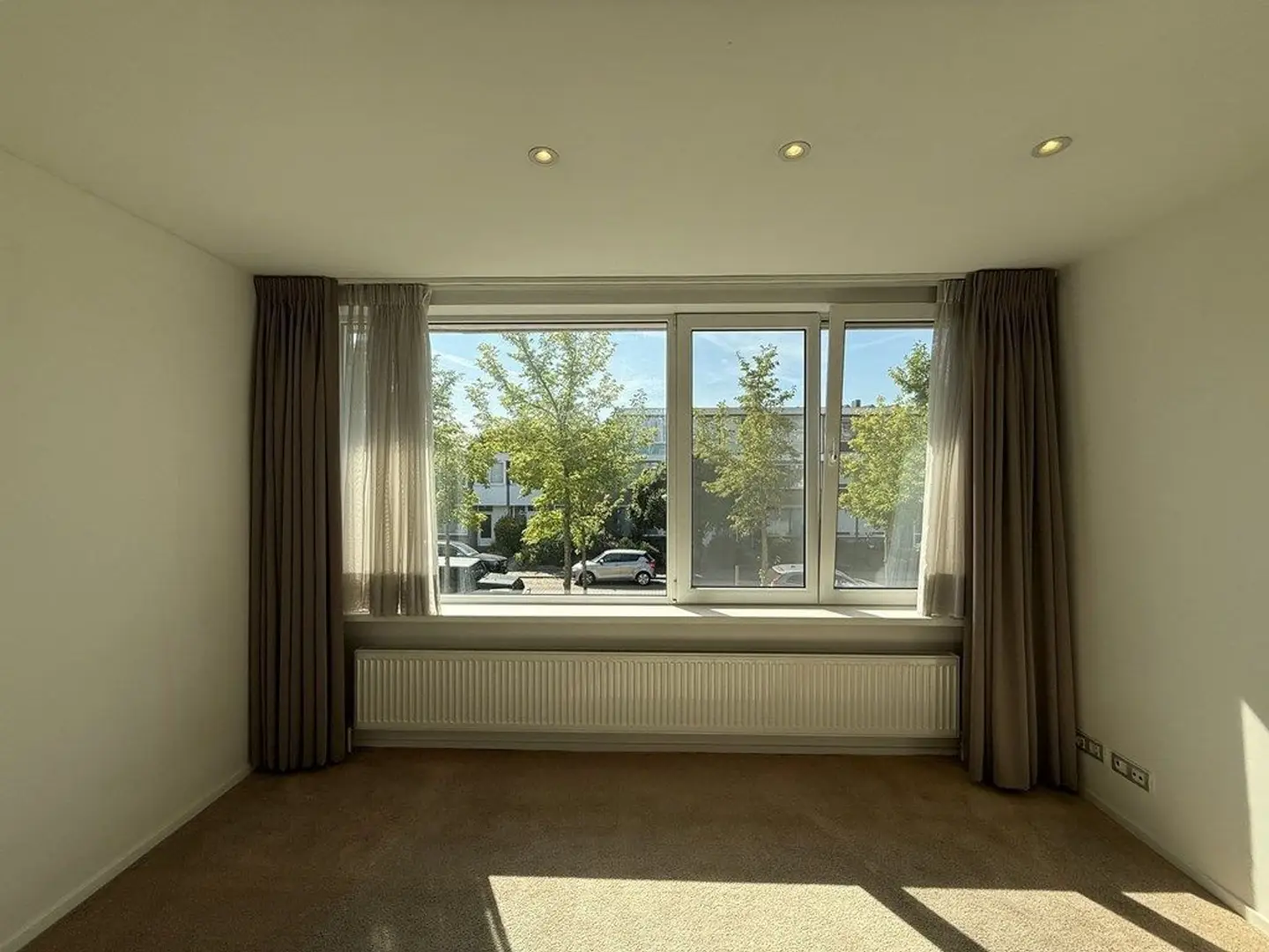 Foto #18 Huurwoning Vijverhoef Amsterdam
