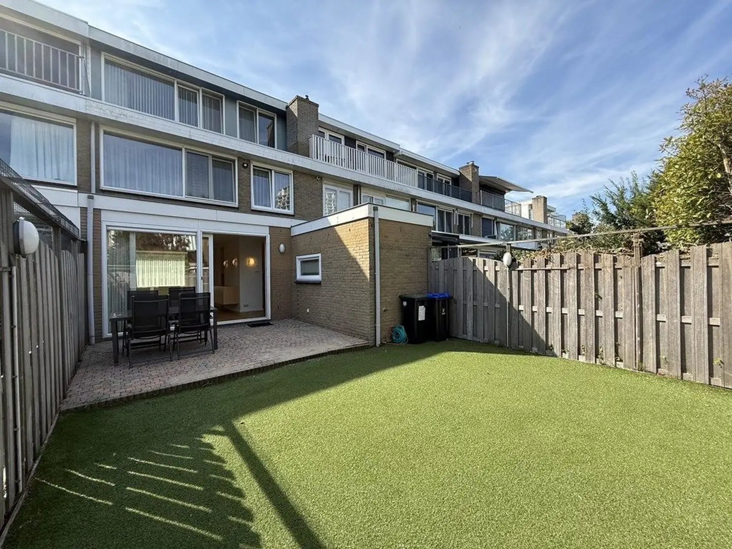 Foto #8 Huurwoning Vijverhoef Amsterdam