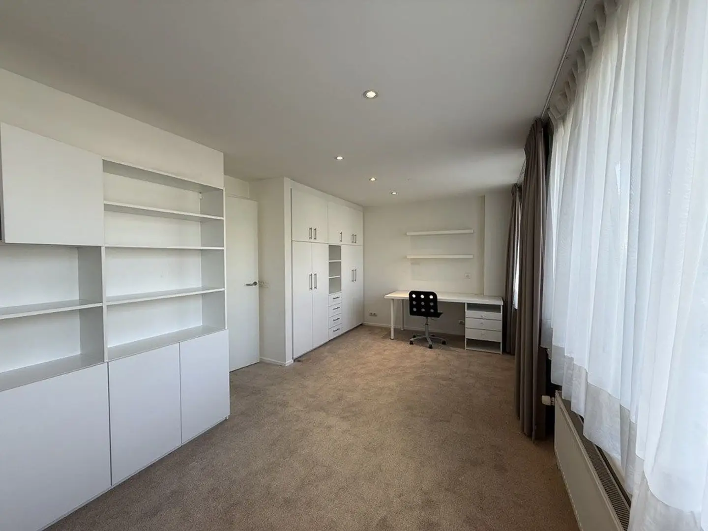 Foto #16 Huurwoning Vijverhoef Amsterdam