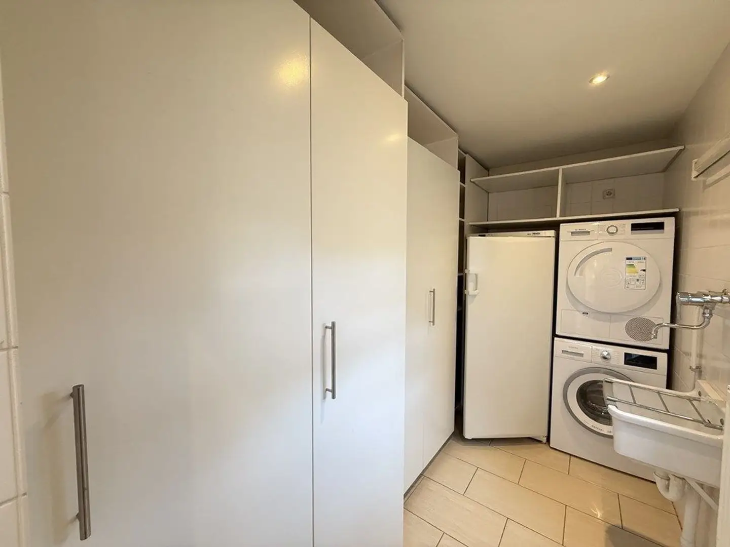 Foto #12 Huurwoning Vijverhoef Amsterdam