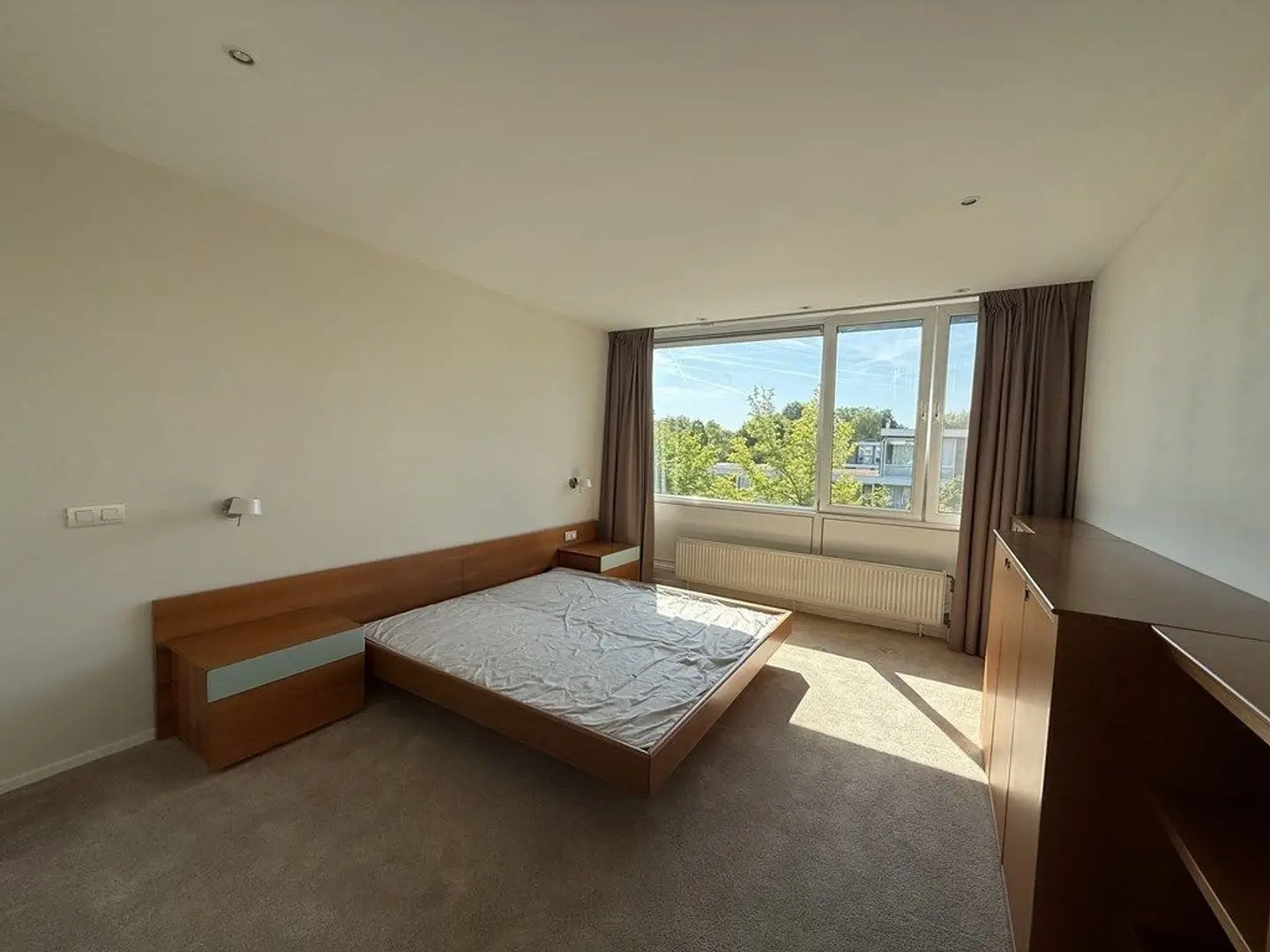 Foto #24 Huurwoning Vijverhoef Amsterdam