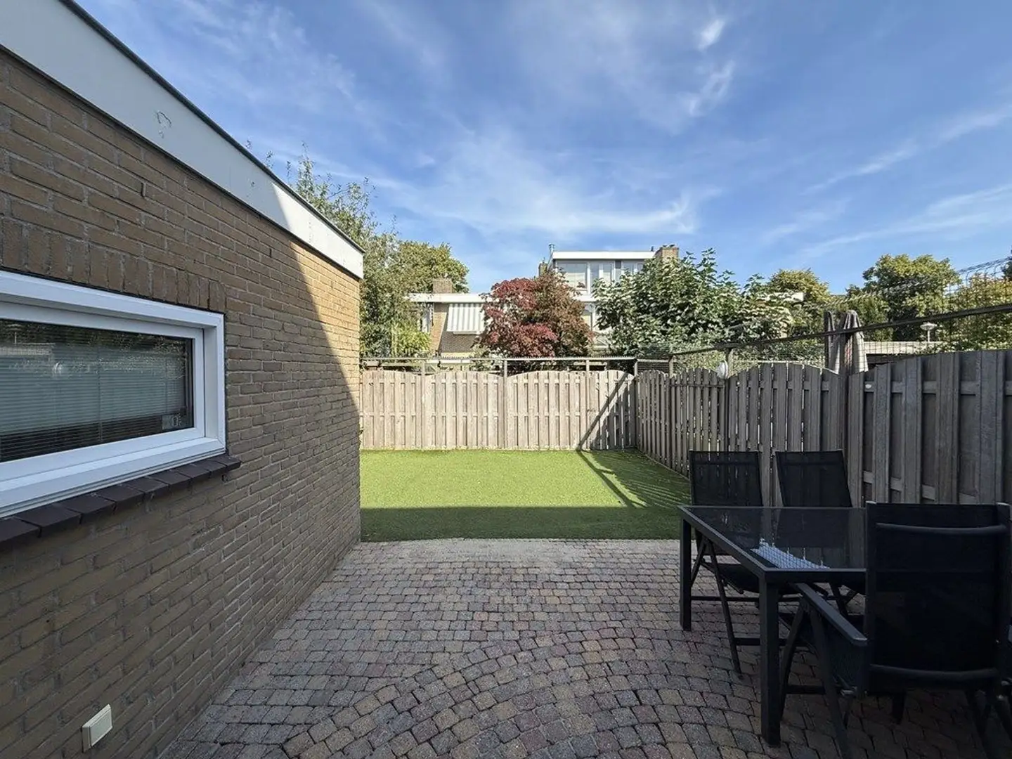 Foto #7 Huurwoning Vijverhoef Amsterdam