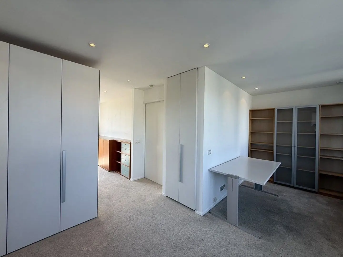 Foto #27 Huurwoning Vijverhoef Amsterdam