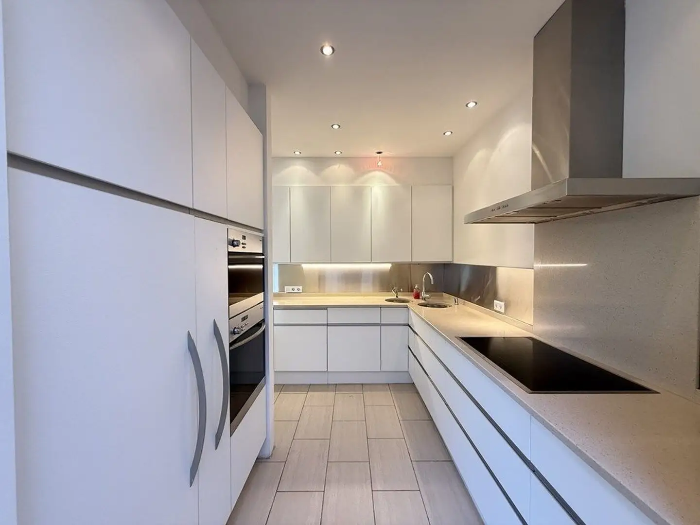 Foto #11 Huurwoning Vijverhoef Amsterdam