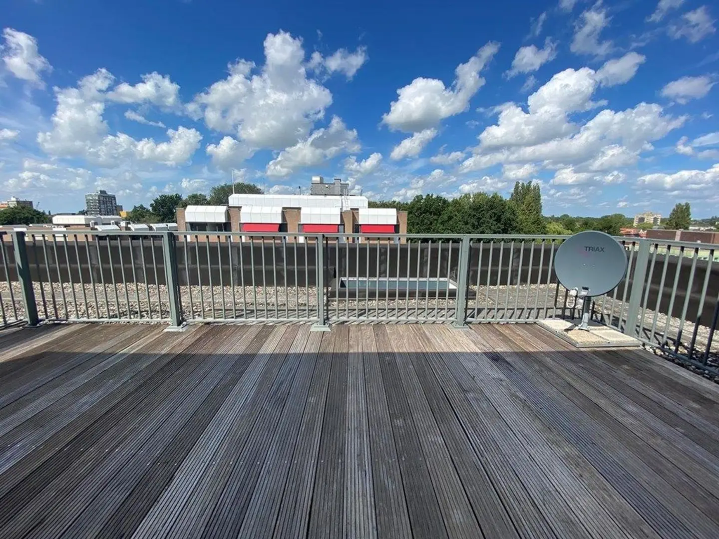 Foto #4 Appartement Kamerlingh Onnesstraat Amstelveen