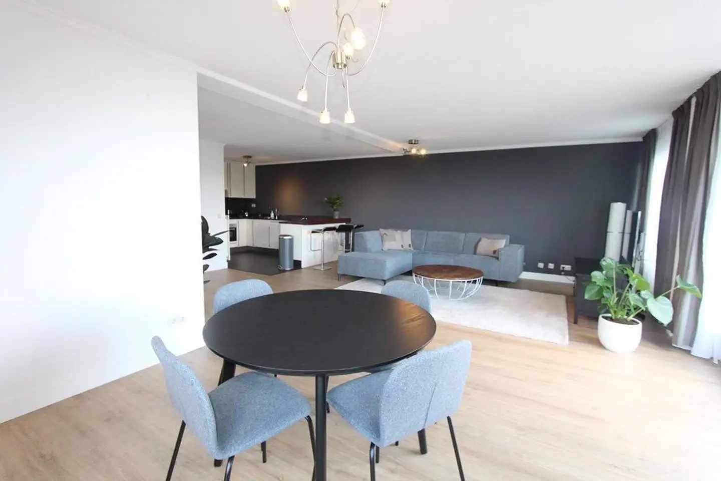Foto #3 Appartement Kamerlingh Onnesstraat Amstelveen