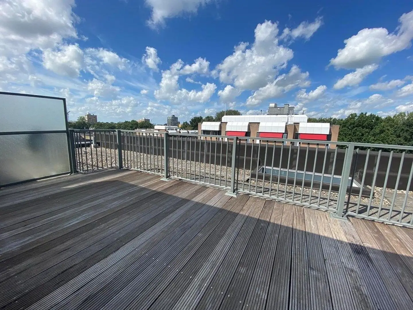 Foto #5 Appartement Kamerlingh Onnesstraat Amstelveen