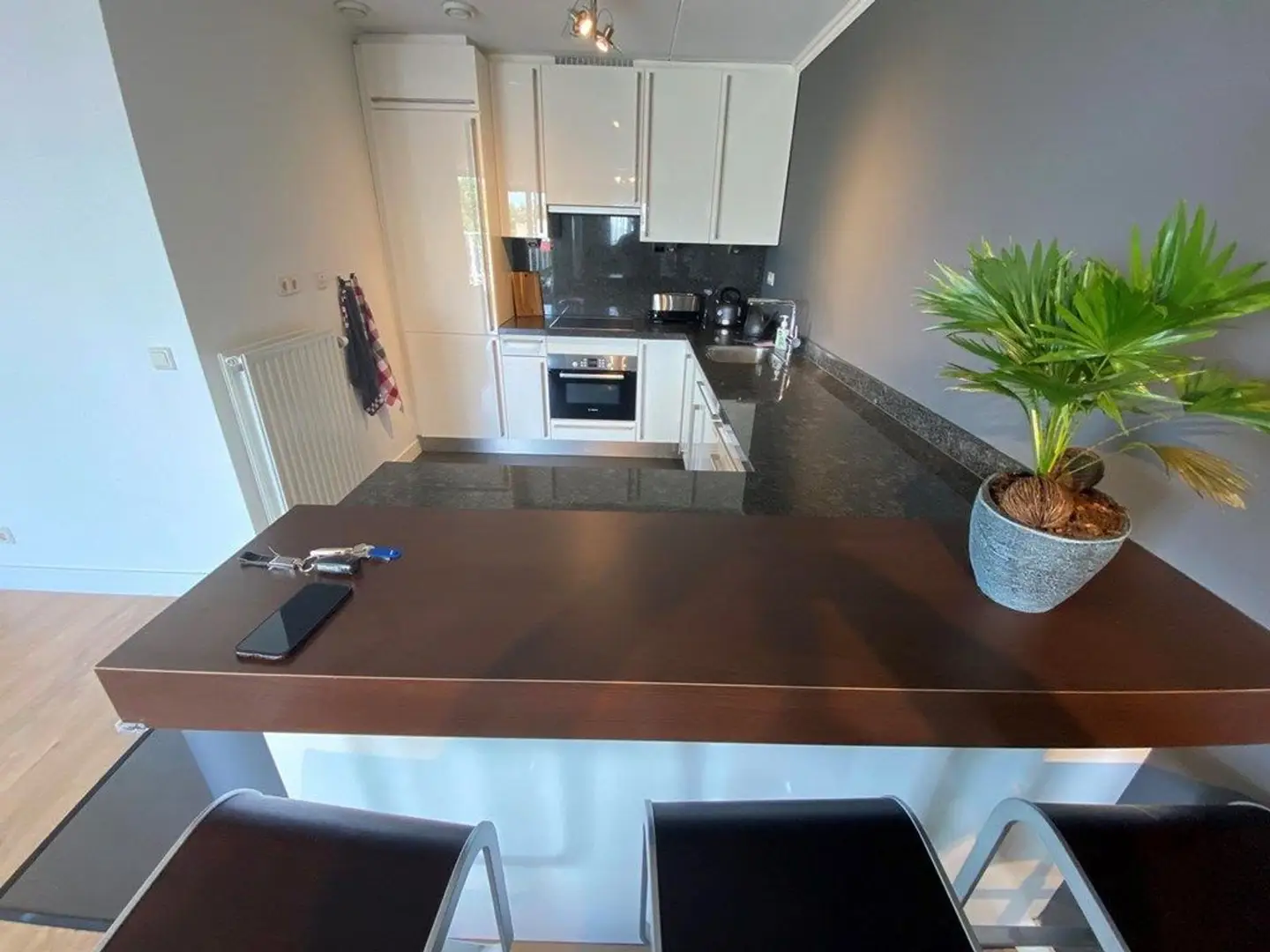 Foto #7 Appartement Kamerlingh Onnesstraat Amstelveen