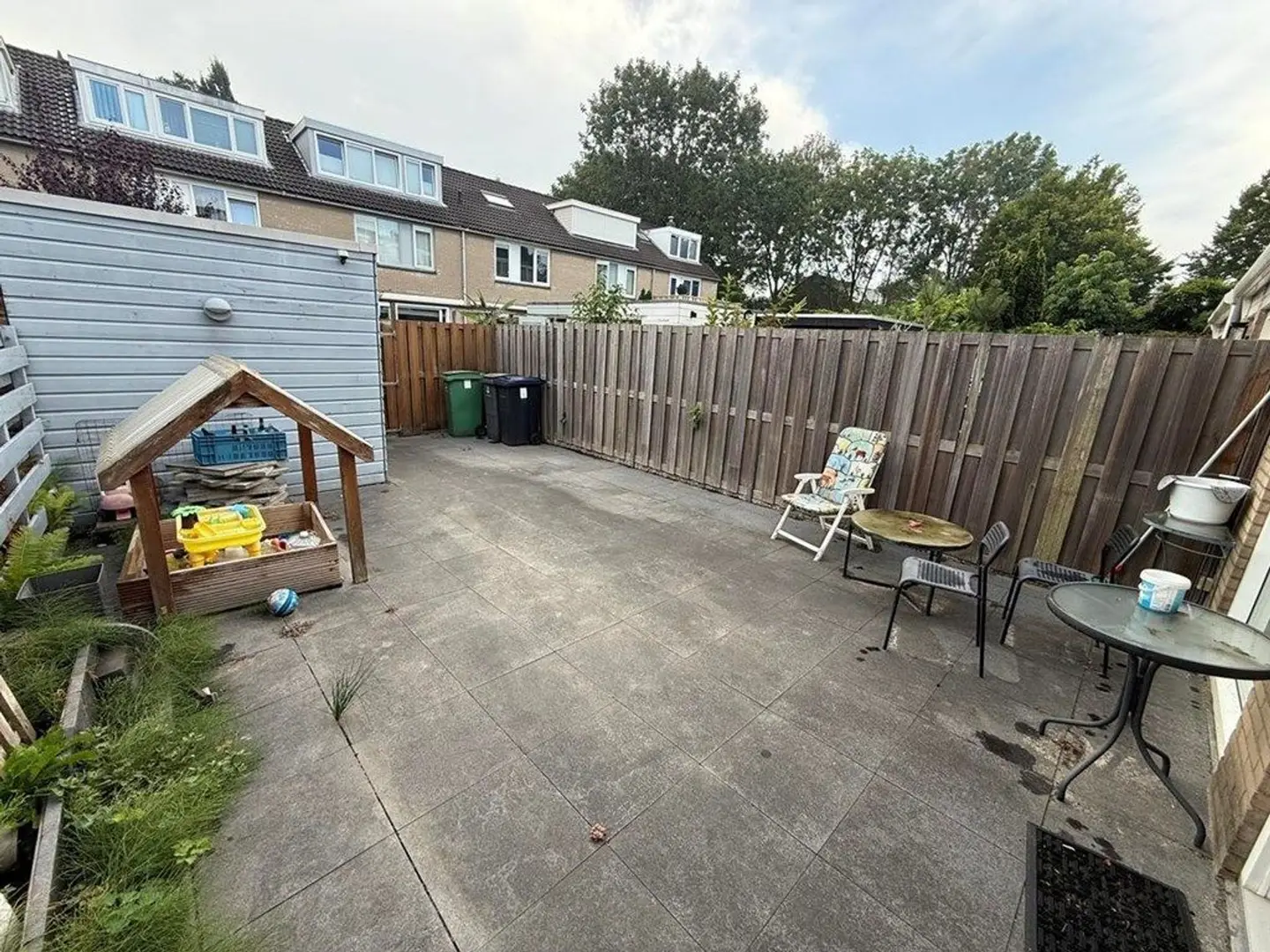 Foto #10 Huurwoning Midscheeps Amstelveen