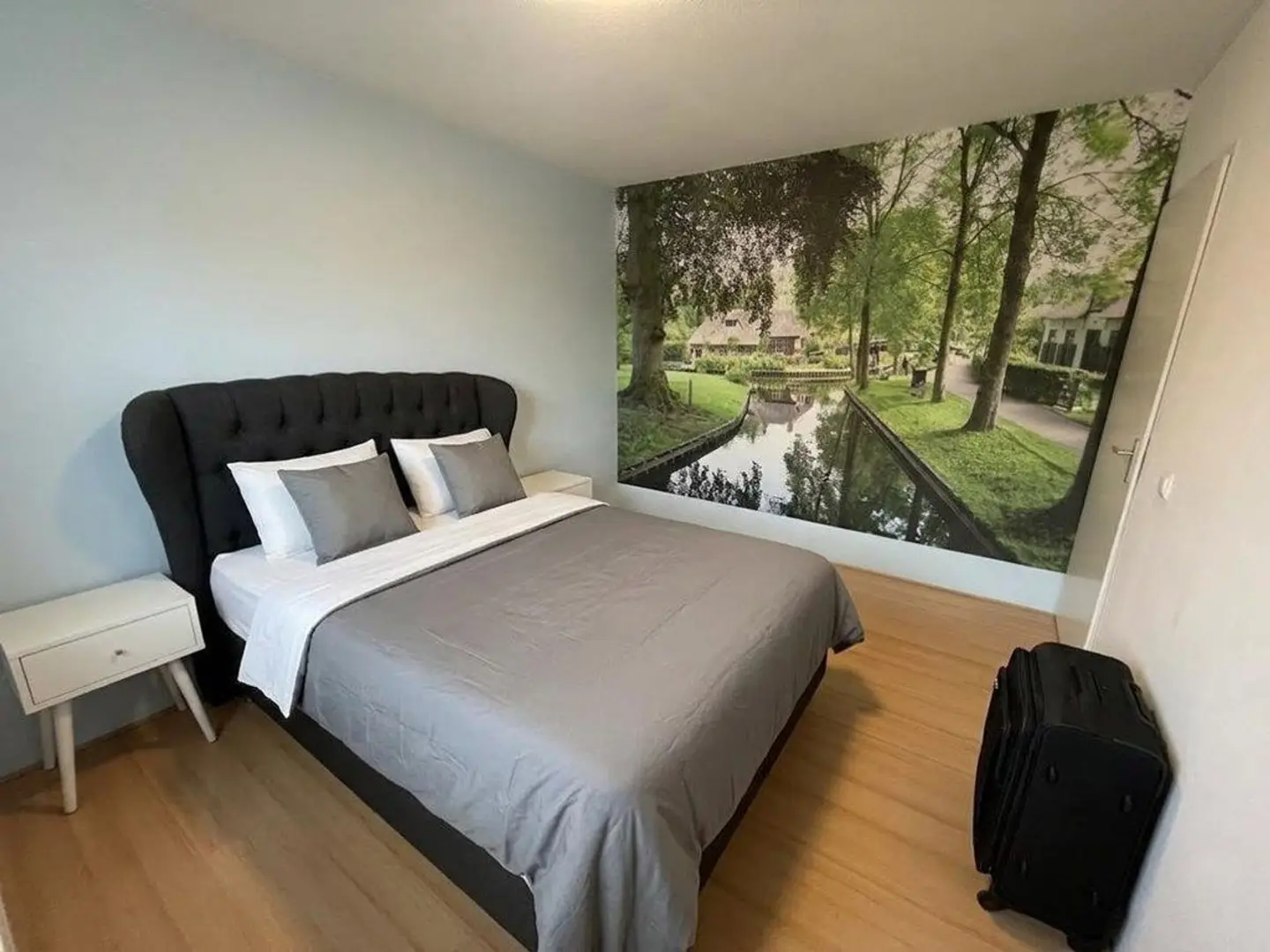 Foto #4 Huurwoning Midscheeps Amstelveen