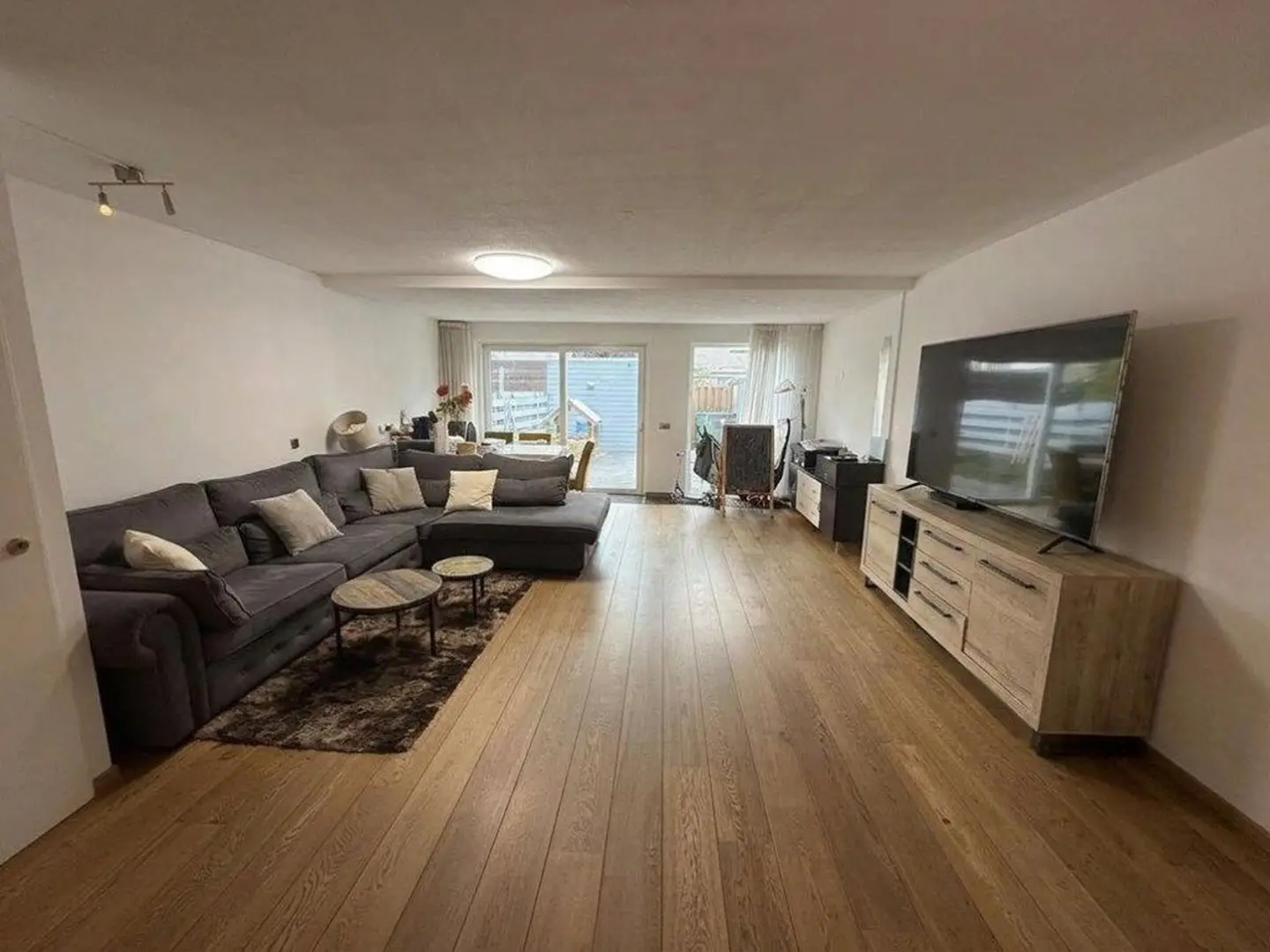 Foto #1 Huurwoning Midscheeps Amstelveen