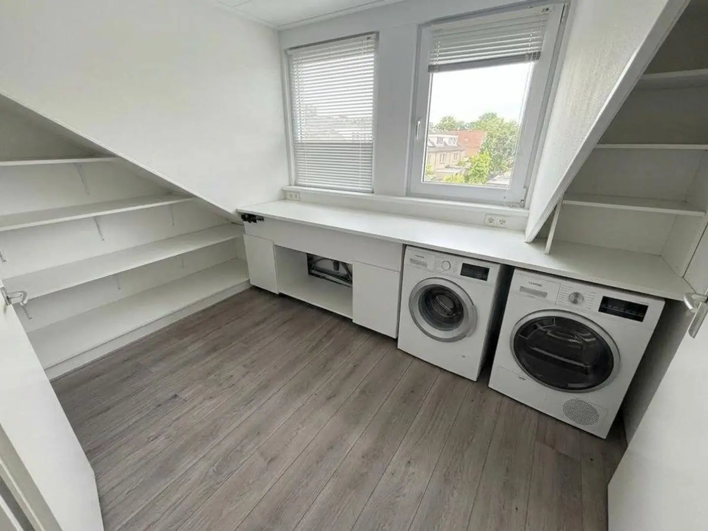 Foto #7 Huurwoning Midscheeps Amstelveen