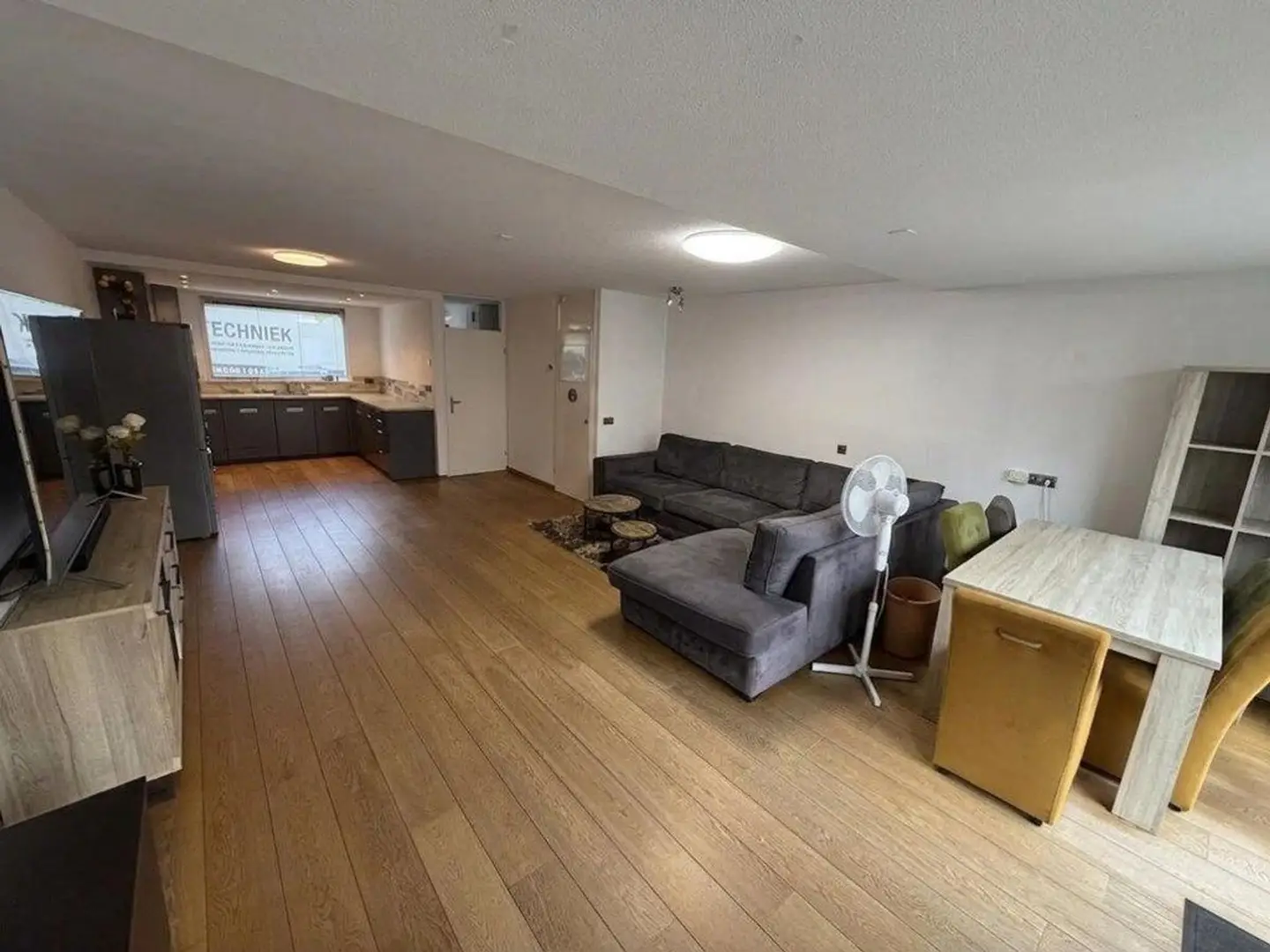 Foto #2 Huurwoning Midscheeps Amstelveen
