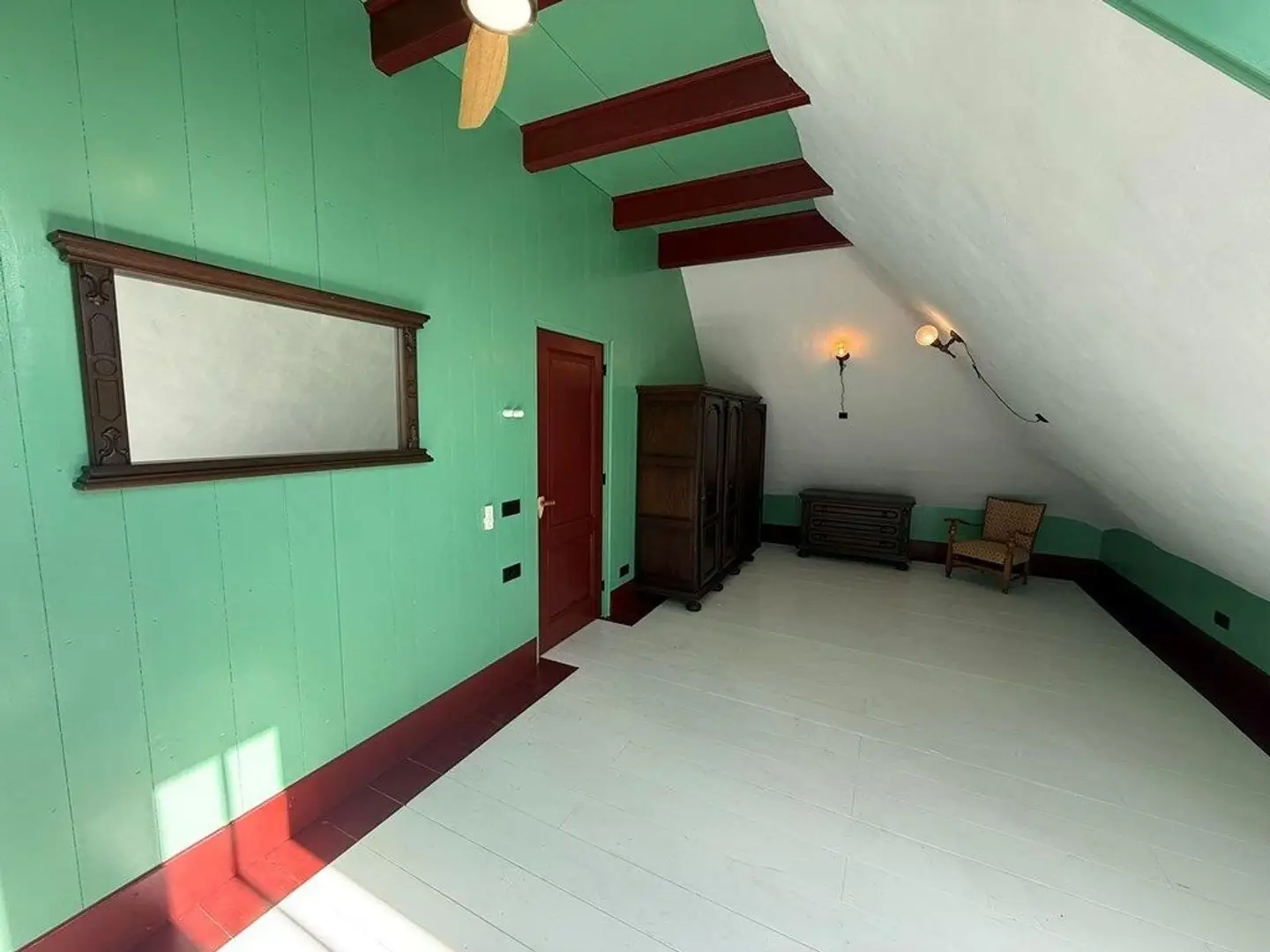 Foto #13 Huurwoning Ringdijk BP Amstelveen