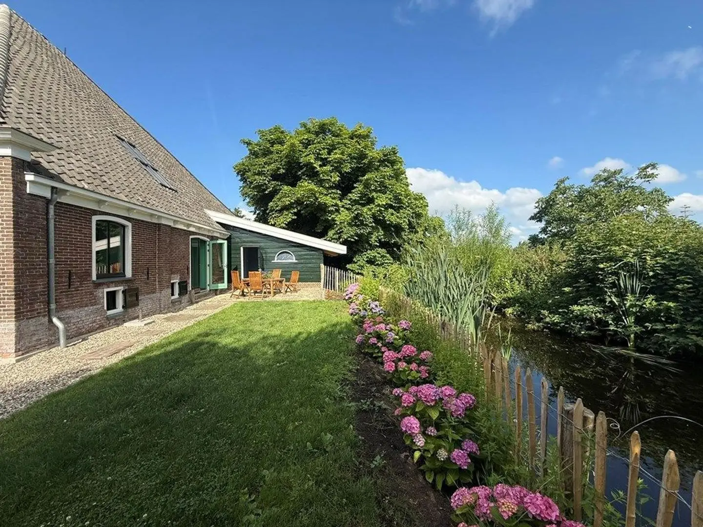 Foto #19 Huurwoning Ringdijk BP Amstelveen