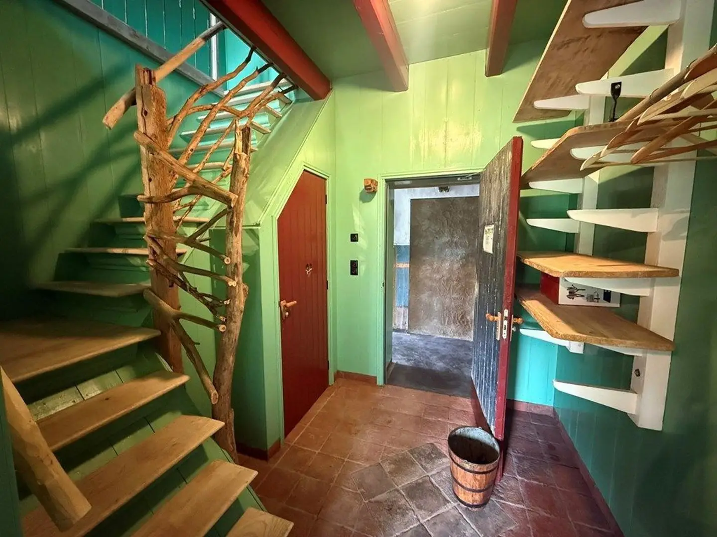 Foto #10 Huurwoning Ringdijk BP Amstelveen