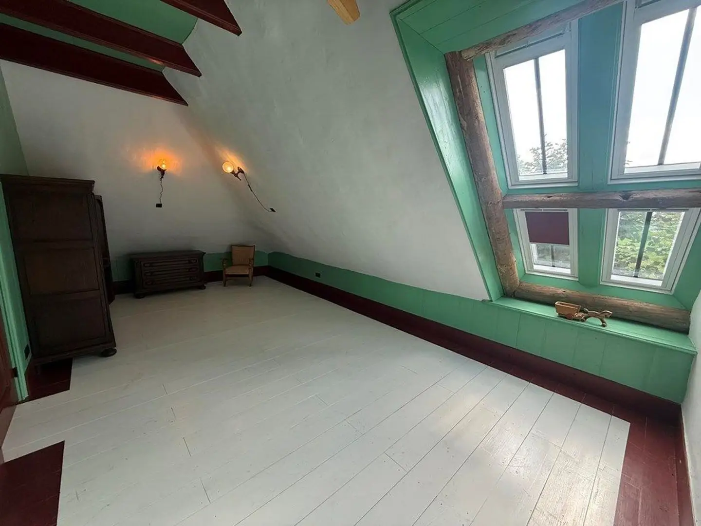 Foto #12 Huurwoning Ringdijk BP Amstelveen