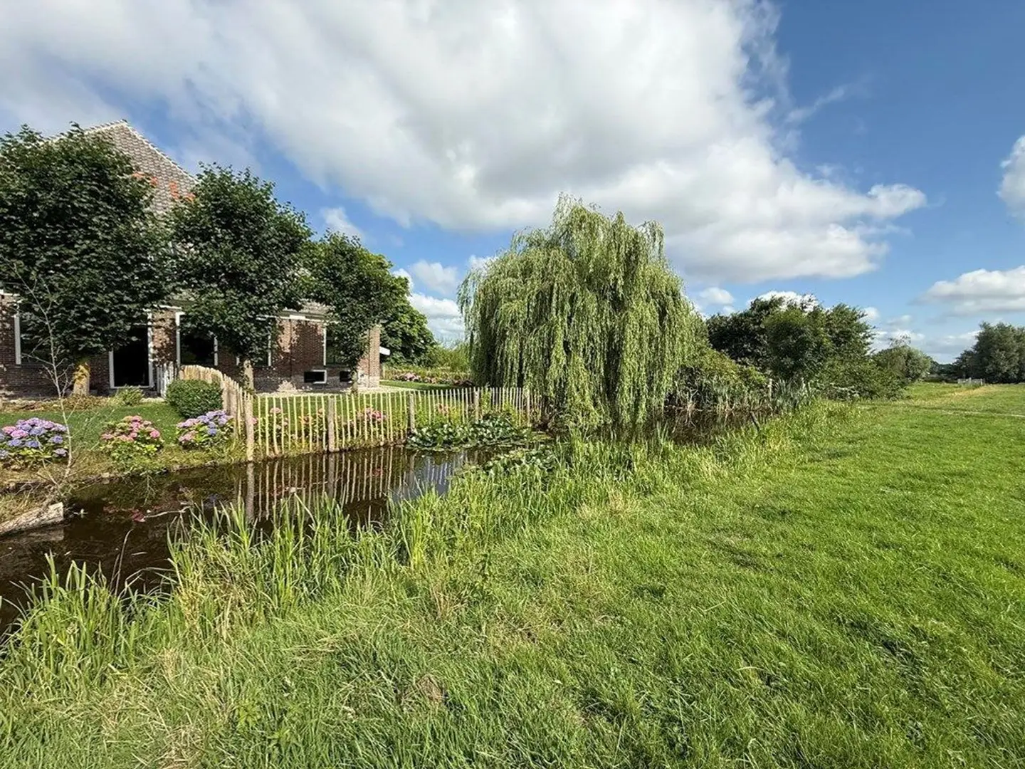 Foto #21 Huurwoning Ringdijk BP Amstelveen