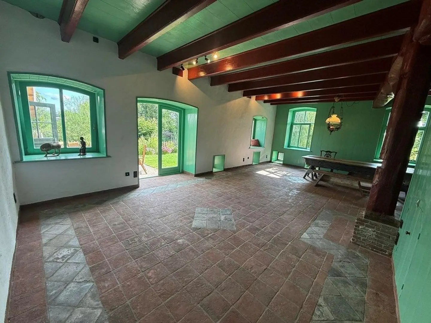 Foto #5 Huurwoning Ringdijk BP Amstelveen