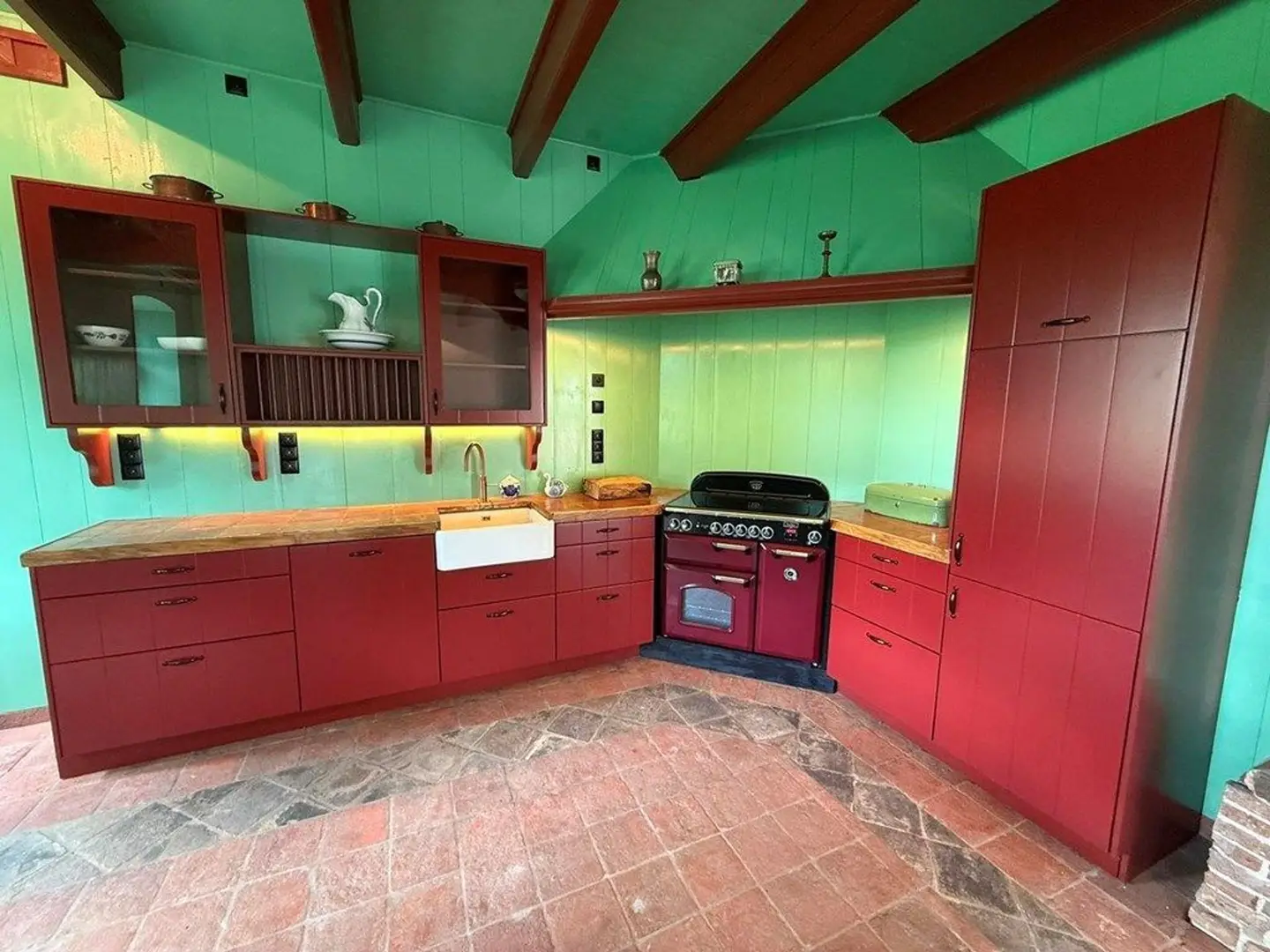 Foto #8 Huurwoning Ringdijk BP Amstelveen