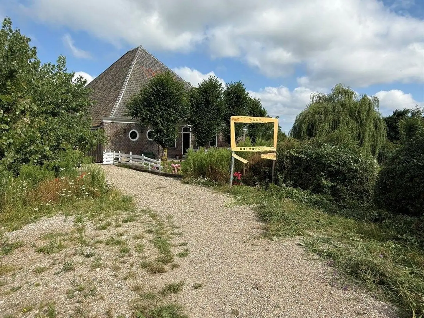 Foto #23 Huurwoning Ringdijk BP Amstelveen