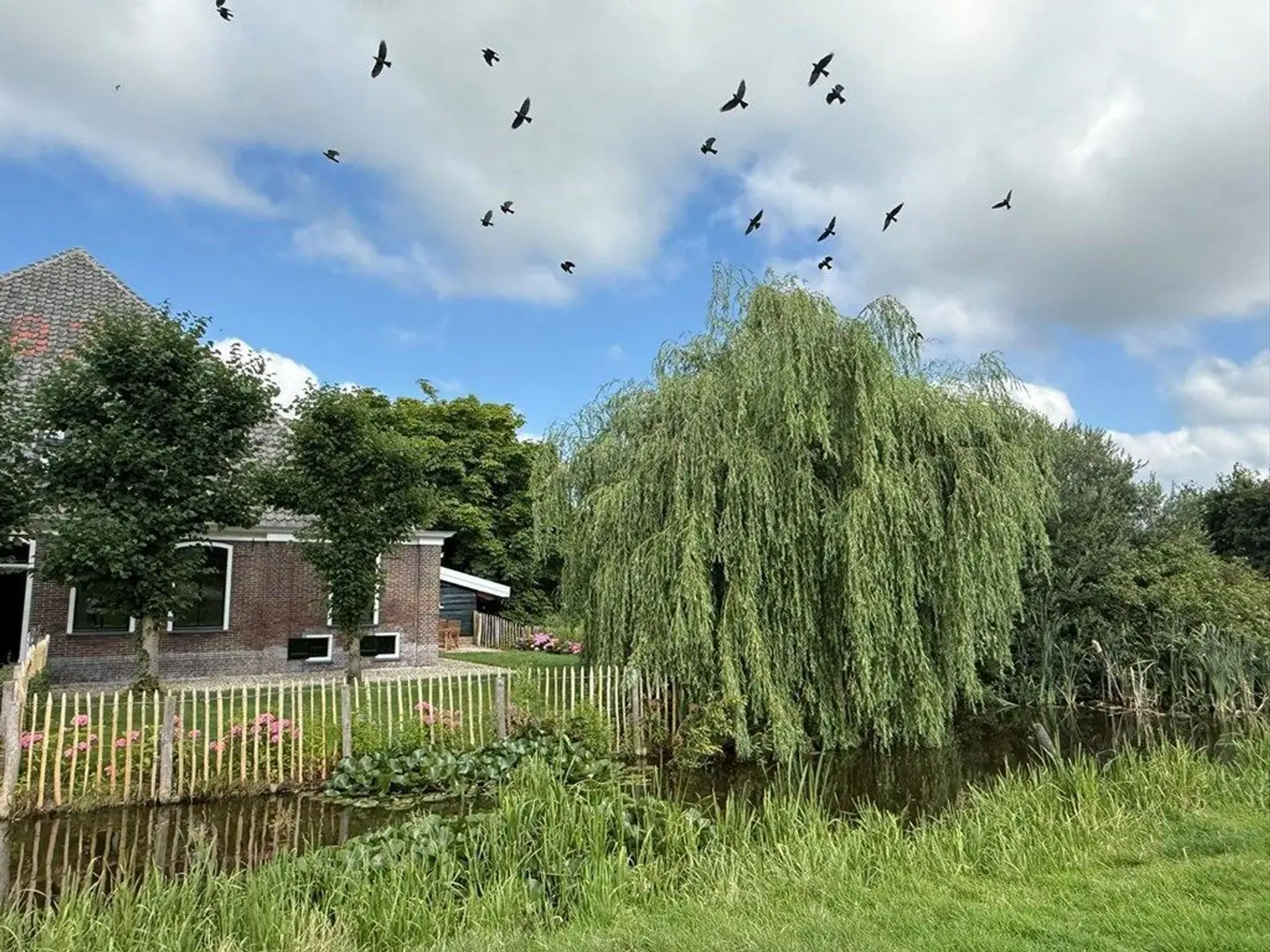 Foto #20 Huurwoning Ringdijk BP Amstelveen