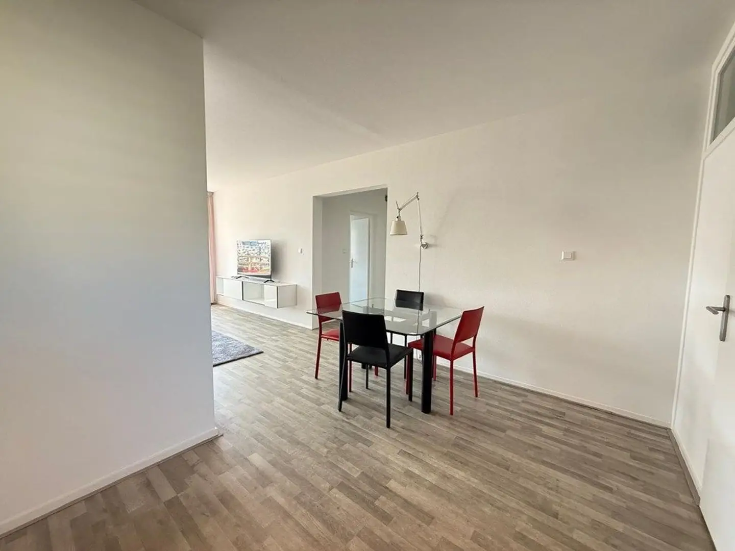Foto #4 Appartement Jisperveldstraat Amsterdam