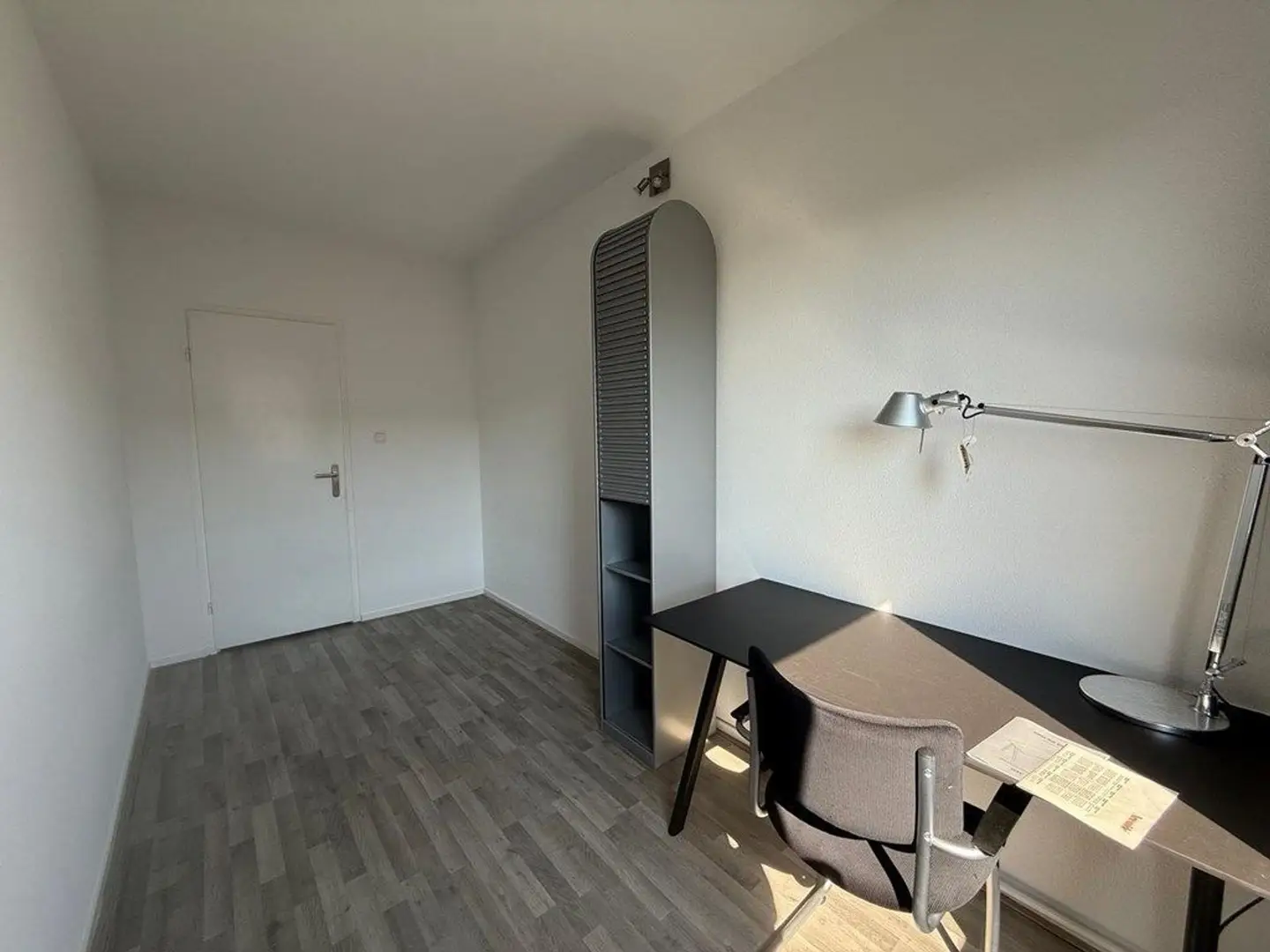 Foto #12 Appartement Jisperveldstraat Amsterdam