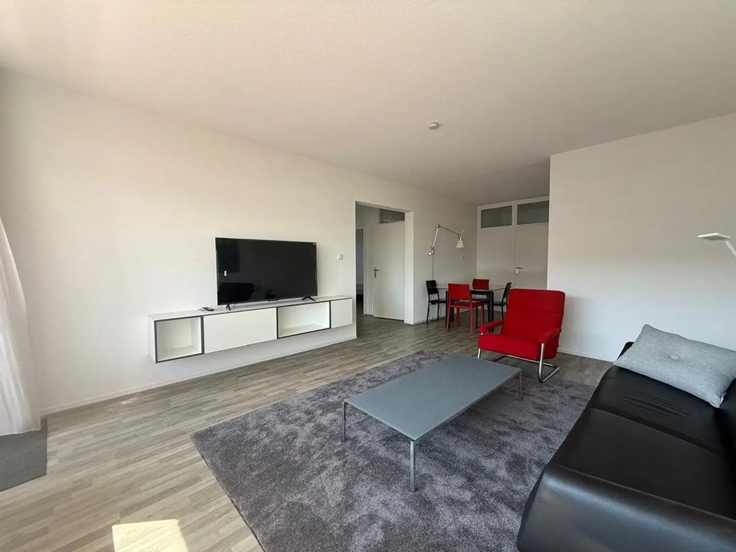 Foto #2 Appartement Jisperveldstraat Amsterdam