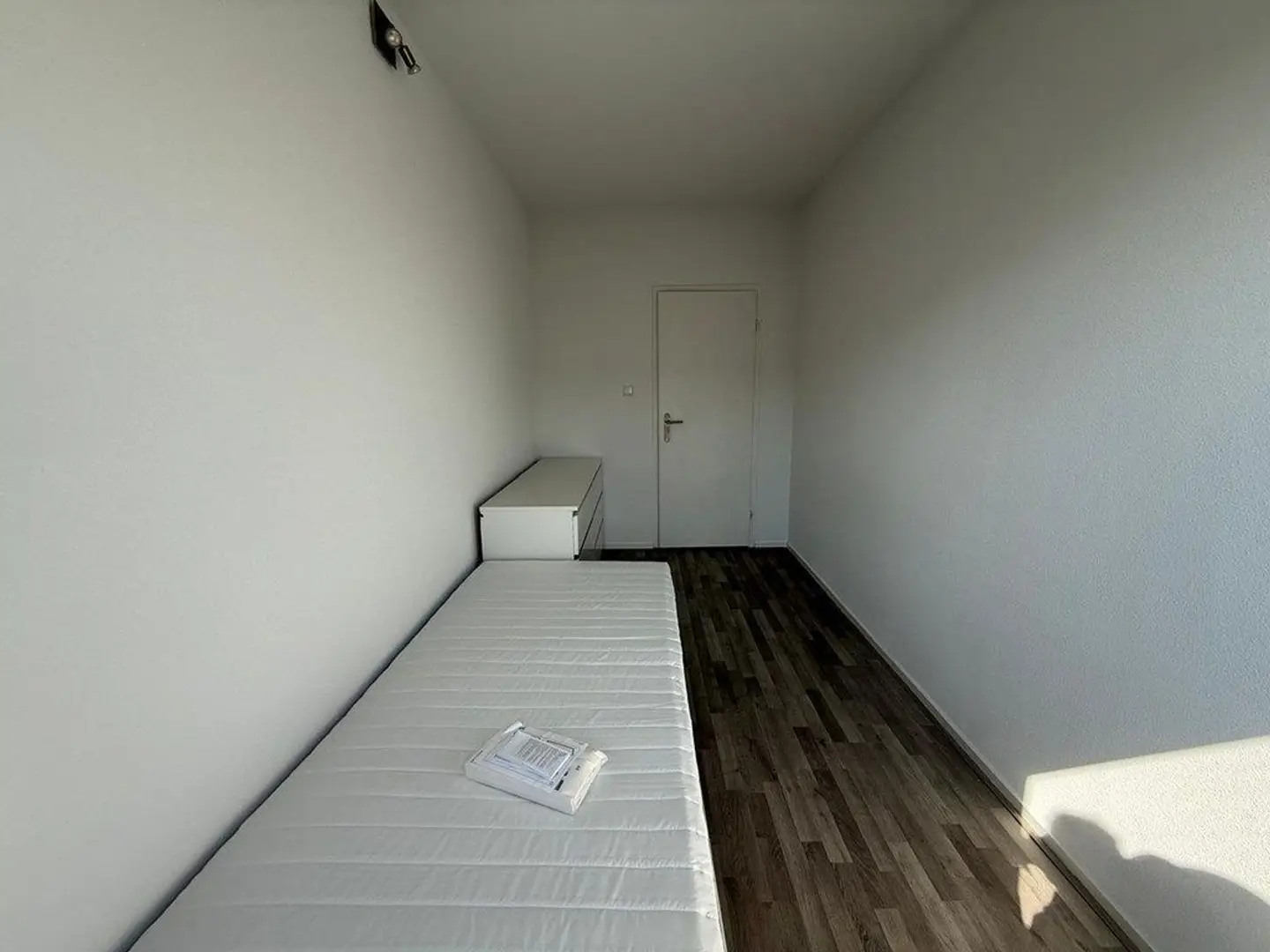 Foto #10 Appartement Jisperveldstraat Amsterdam