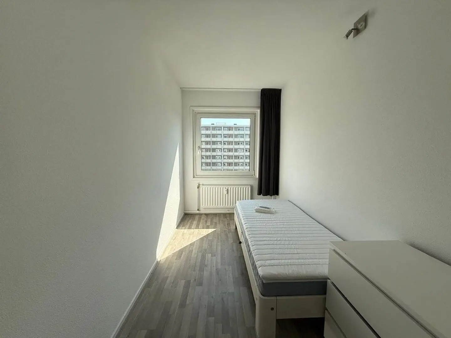Foto #9 Appartement Jisperveldstraat Amsterdam