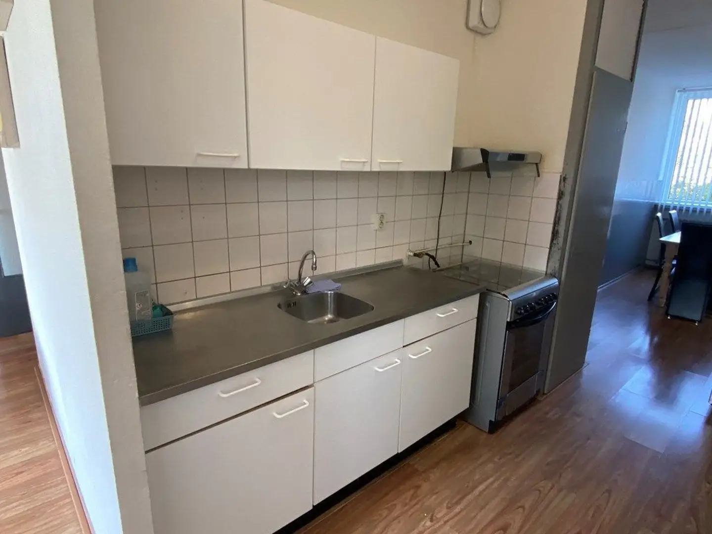 Foto #4 Appartement Midscheeps Amsterdam