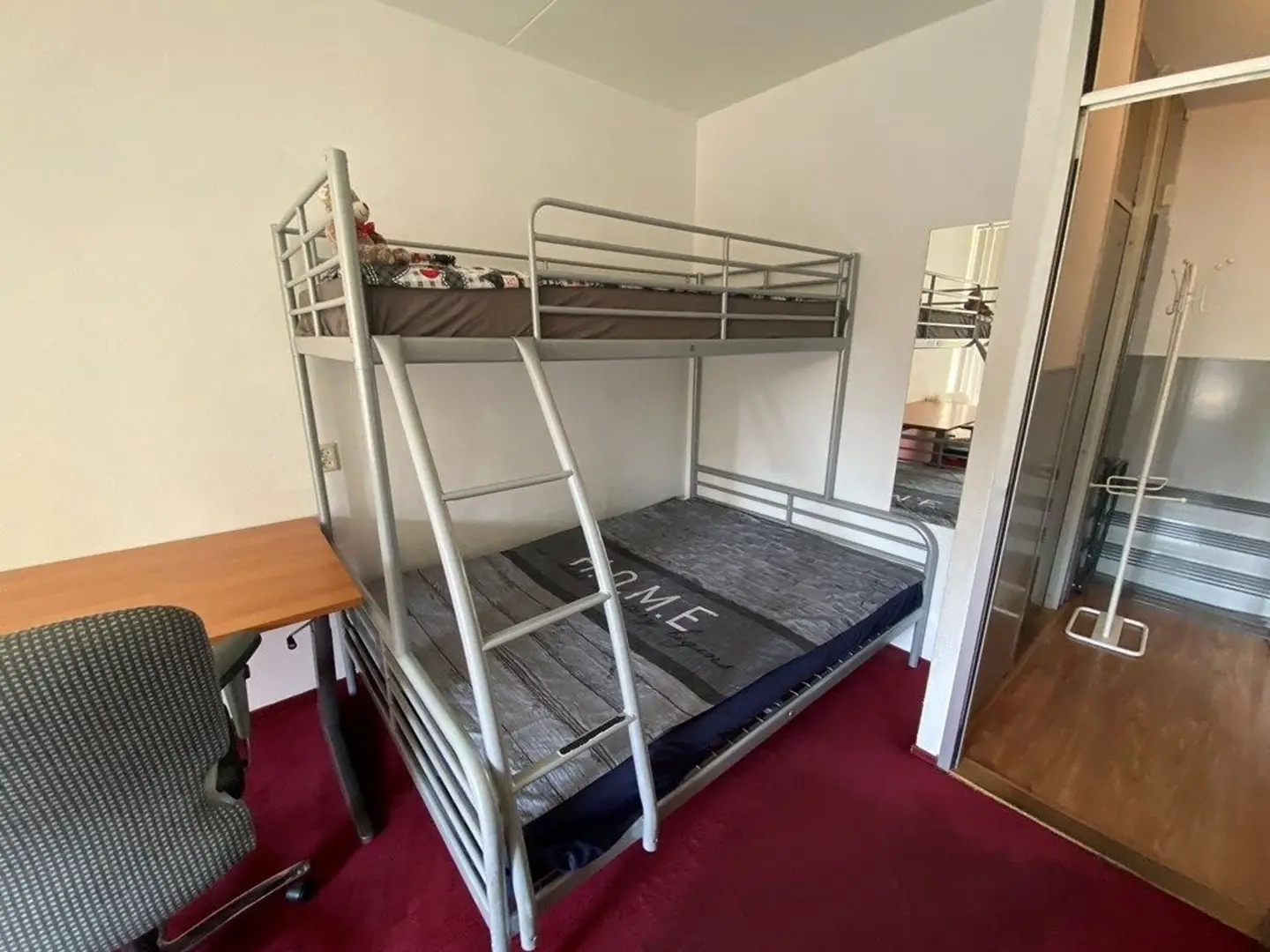 Foto #19 Appartement Midscheeps Amsterdam