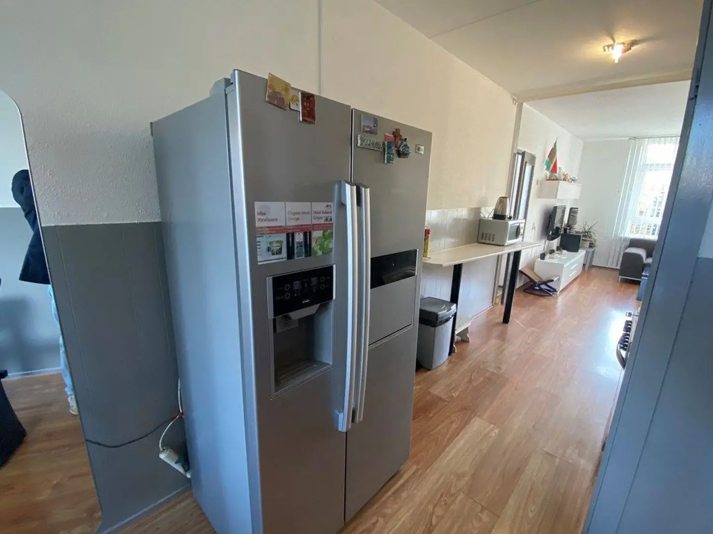 Foto #5 Appartement Midscheeps Amsterdam