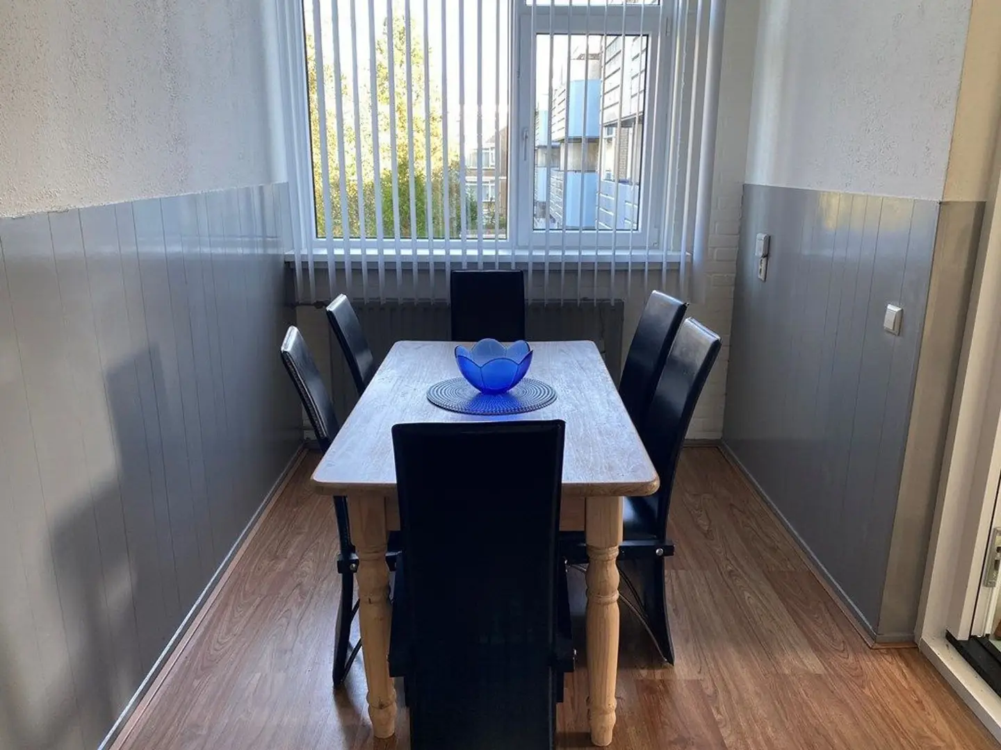 Foto #6 Appartement Midscheeps Amsterdam