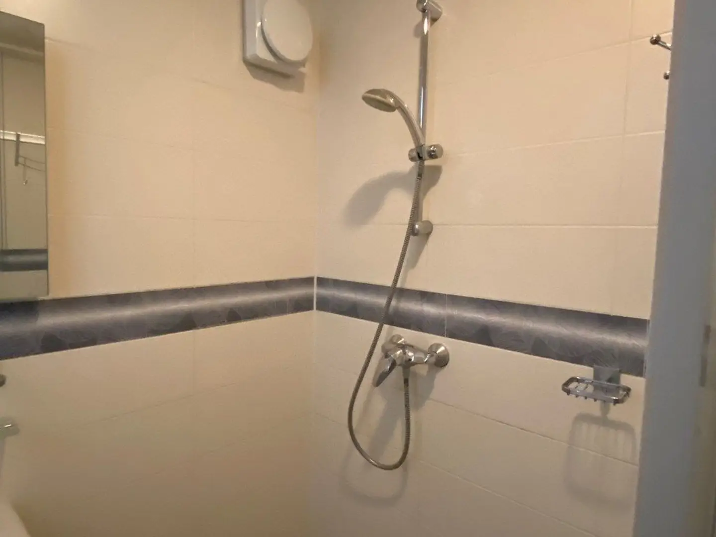 Foto #14 Appartement Midscheeps Amsterdam