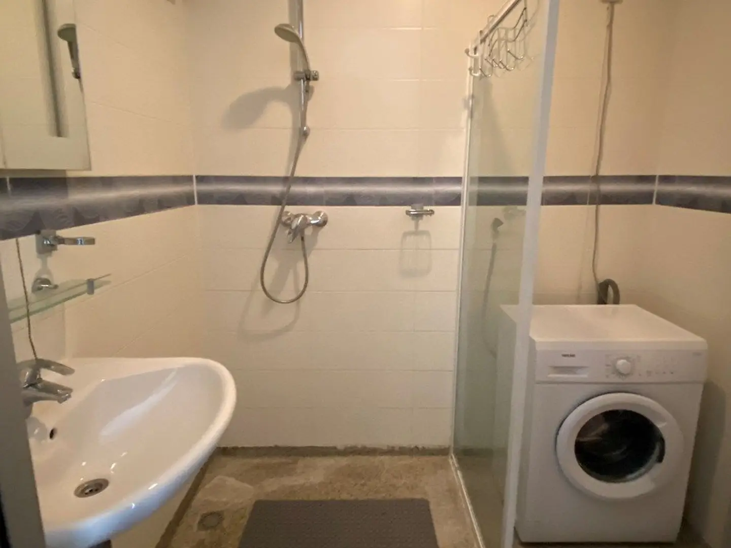 Foto #13 Appartement Midscheeps Amsterdam