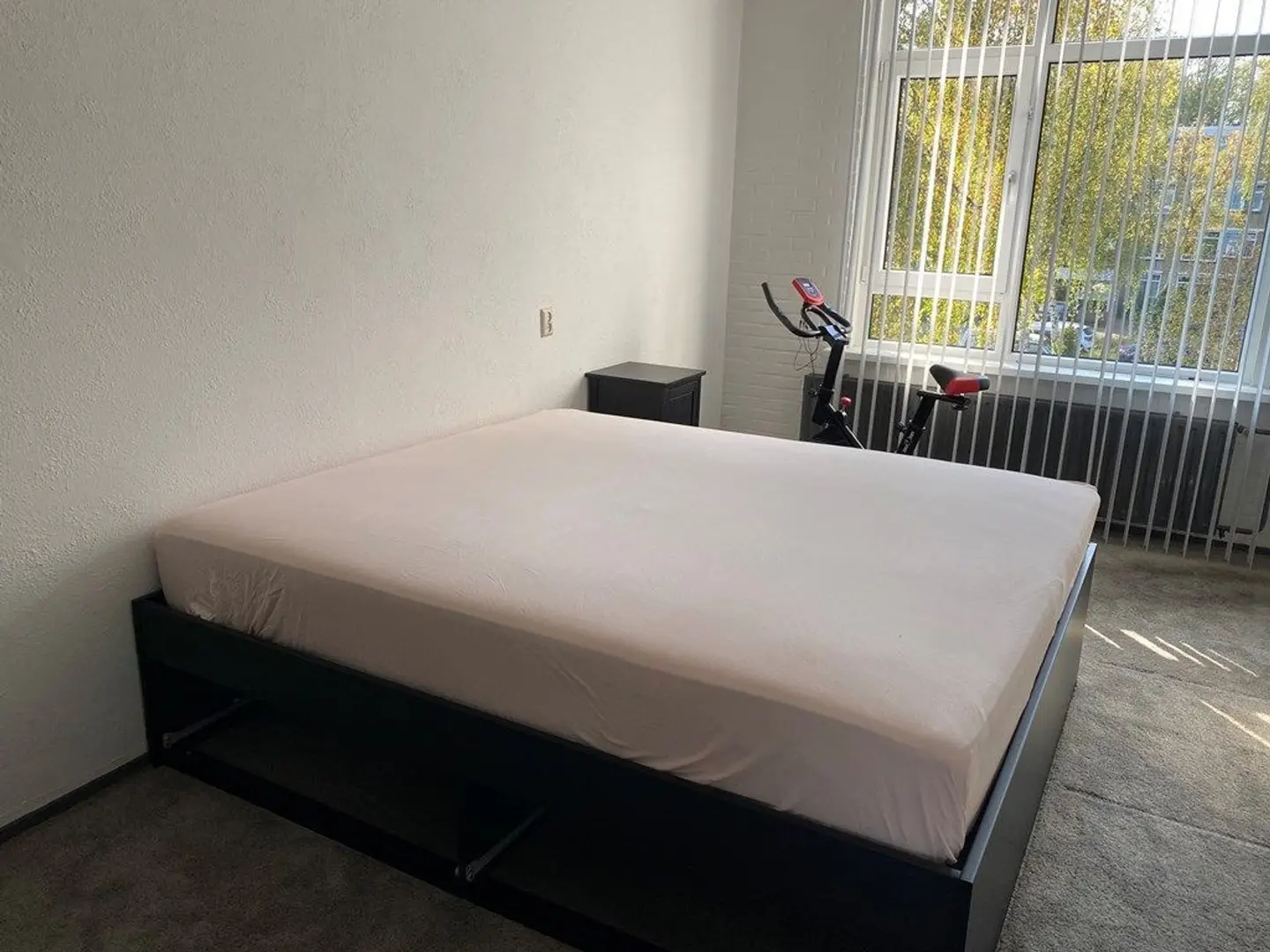 Foto #9 Appartement Midscheeps Amsterdam