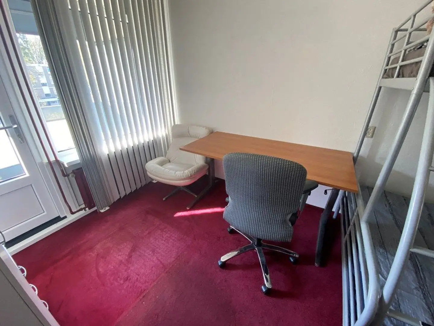 Foto #20 Appartement Midscheeps Amsterdam