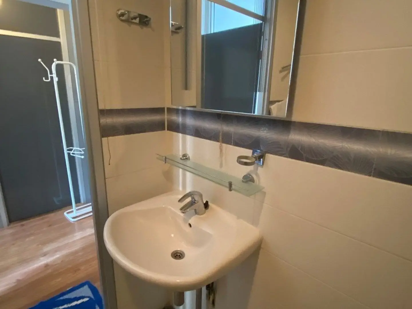 Foto #15 Appartement Midscheeps Amsterdam