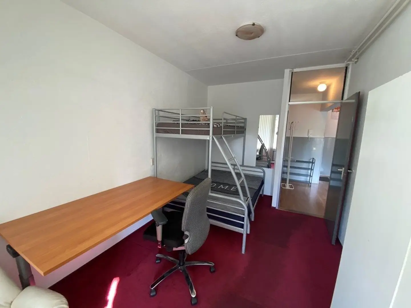 Foto #18 Appartement Midscheeps Amsterdam